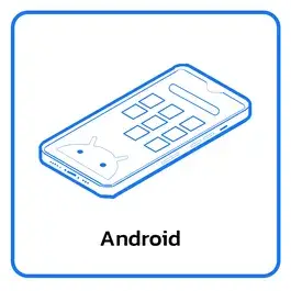 การบริการซ่อมผลิตภัณฑ์ android