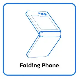 การบริการซ่อมผลิตภัณฑ์ smart folding