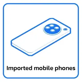 การบริการซ่อมผลิตภัณฑ์ smart phone brand