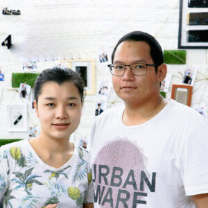 คุณเอคุณบี