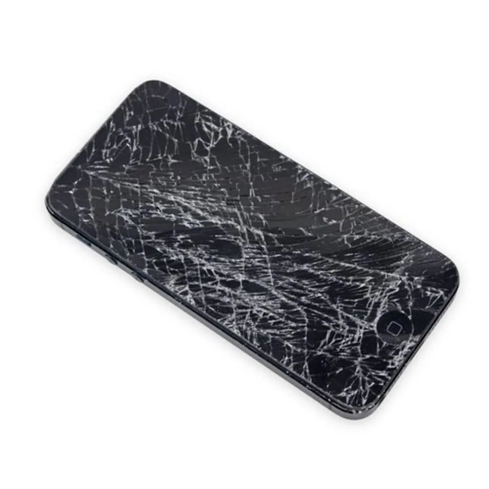 หน้าจอ iPhone แตก เป็นปัญหาที่หลายคนต้องเจอ ไม่ว่าจะจากการตกหล่น หรือแรงกระแทกอื่นๆ
