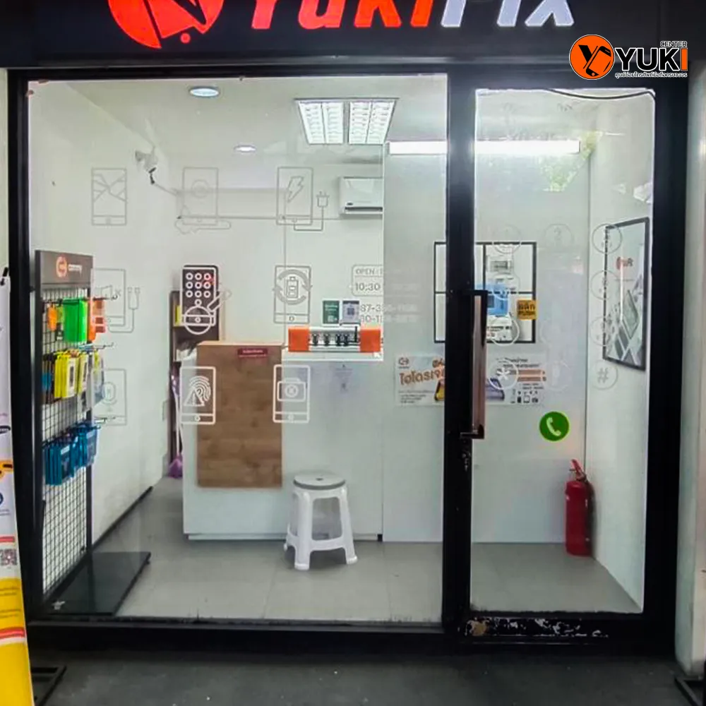 ร้านในชุมชน