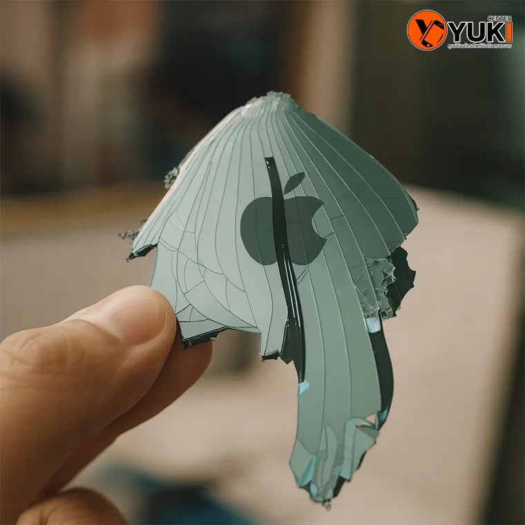 ซ่อม iPhone ราคาล่าสุด 2025 จอแตก แบตเสื่อม กล้อง กระจก