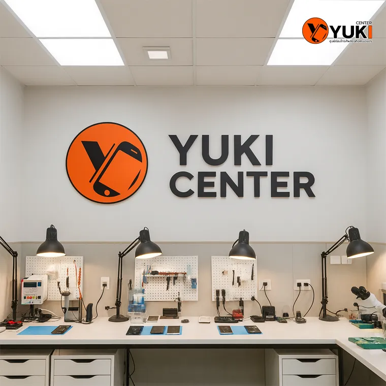 ซ่อม iPhone 14 Pro Max แบบห้องแลบระดับพรีเมียม